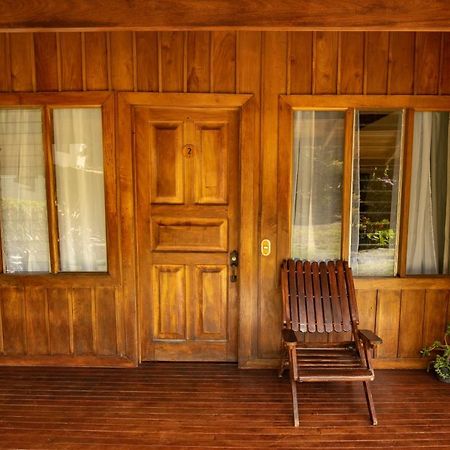 Cowboy Hostel - Habitaciones Con Bano Privado Monteverde Eksteriør bilde